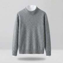 Sarttore | Maglione Arlington in cashmere LuxeSoft™