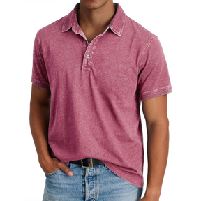 Polo Uomo Premium | Sarttore Malvek™