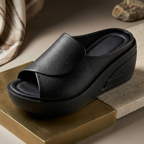 Sarttore | Sandali ComfortStep Premium – Supporto per tutto il giorno e comfort traspirante