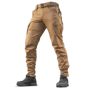 Sarttore | Pantaloni Plus Combat
