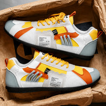 Sarttore | Sneakers rétro colorate | GIOVANNI™