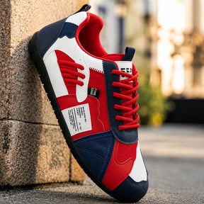 Sarttore | Sneakers rétro colorate | GIOVANNI™