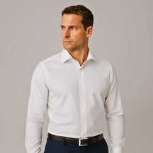 Sarttore | Camicia Slim Fit Infinity™ No-Stiro