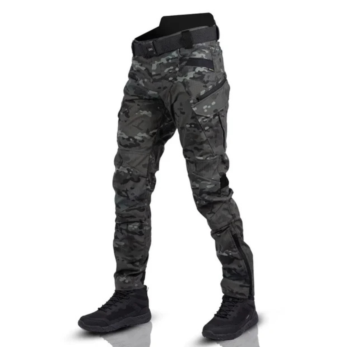Sarttore | Pantaloni Plus Combat