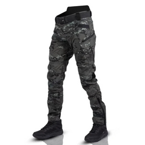 Sarttore | Pantaloni Plus Combat