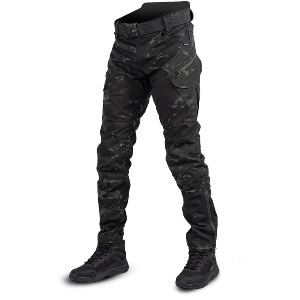 Sarttore | Pantaloni Plus Combat