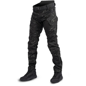 Sarttore | Pantaloni Plus Combat