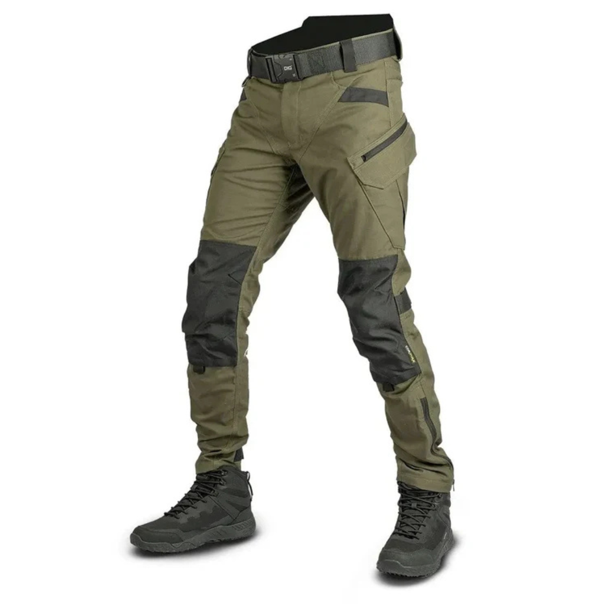 Sarttore | Pantaloni Plus Combat