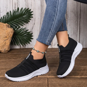 Claire™ │ Sneakers comode e antiscivolo