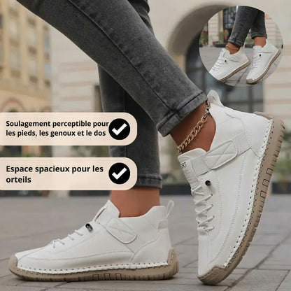 Sarttore | Sneakers ortopediche di alta gamma - Confortia™