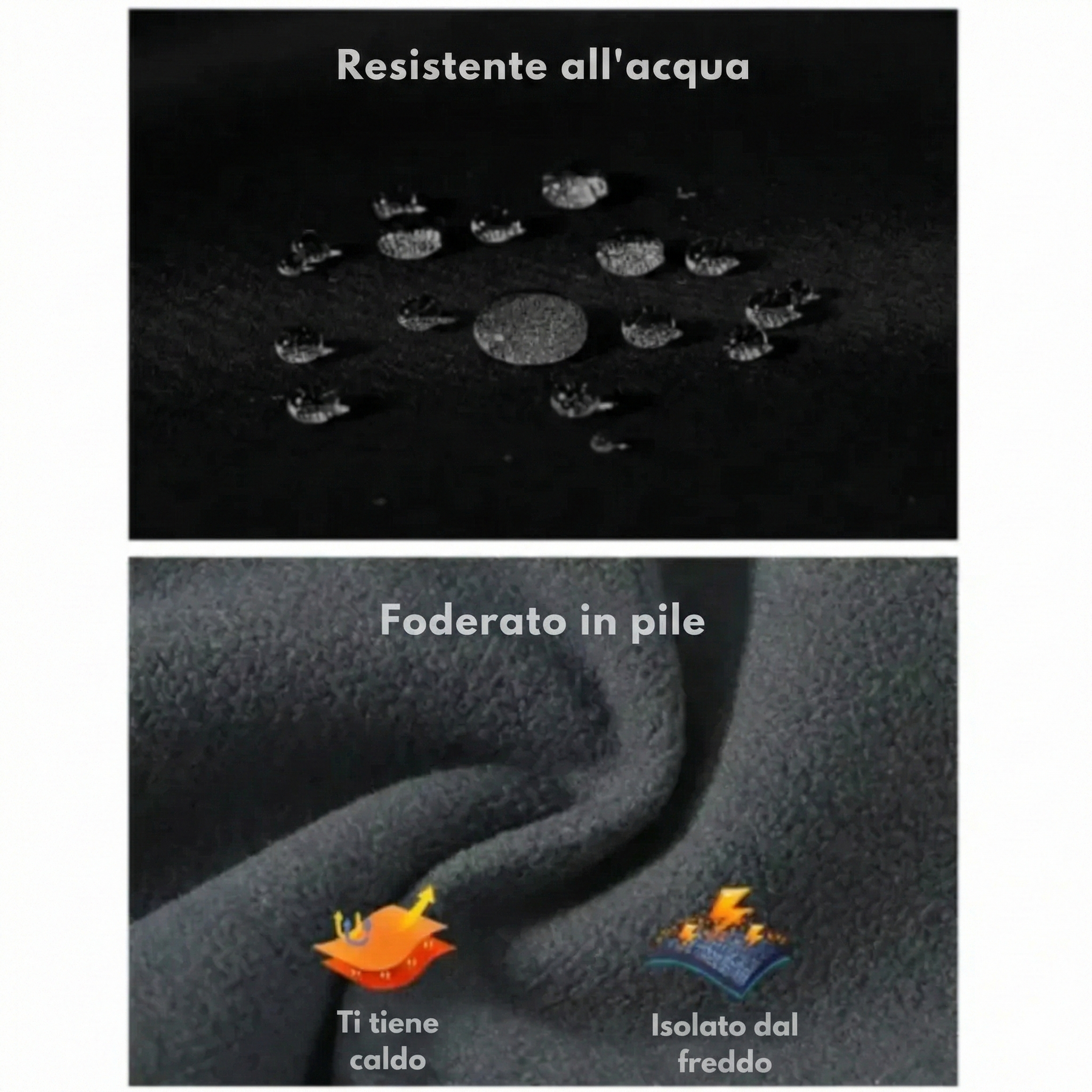 Sarttore | Pantaloni outdoor impermeabili e indistruttibili – TitanWear