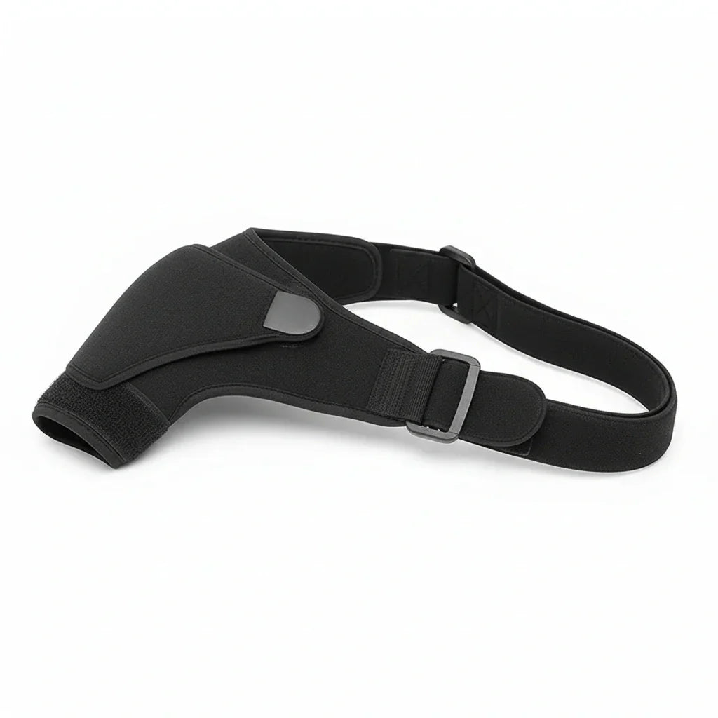 Sarttore | ErgoShoulder – Supporto e protezione ergonomici per la spalla