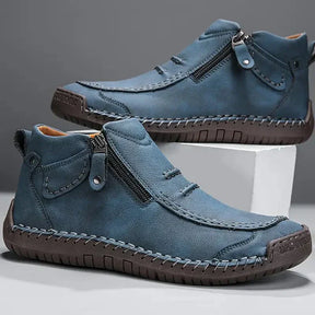 Sarttore | Scarpe ergonomiche con cerniera – AlignWalk™