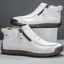 Sarttore | Scarpe ergonomiche con cerniera – AlignWalk™