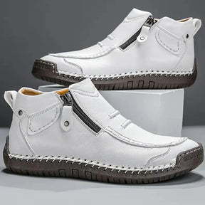 Sarttore | Scarpe ergonomiche con cerniera – AlignWalk™