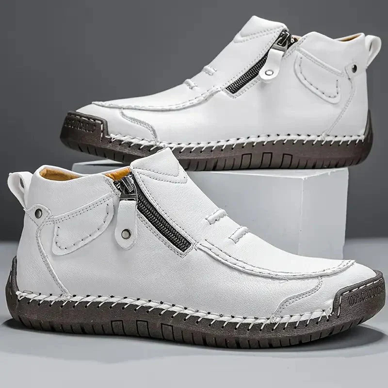 Sarttore | Scarpe ergonomiche con cerniera – AlignWalk™