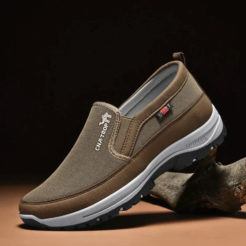 Scarpe Ortopediche Resistenti e Confortevoli | Sarttore Pheron™