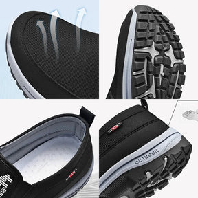 Scarpe Ortopediche Resistenti e Confortevoli | Sarttore Pheron™