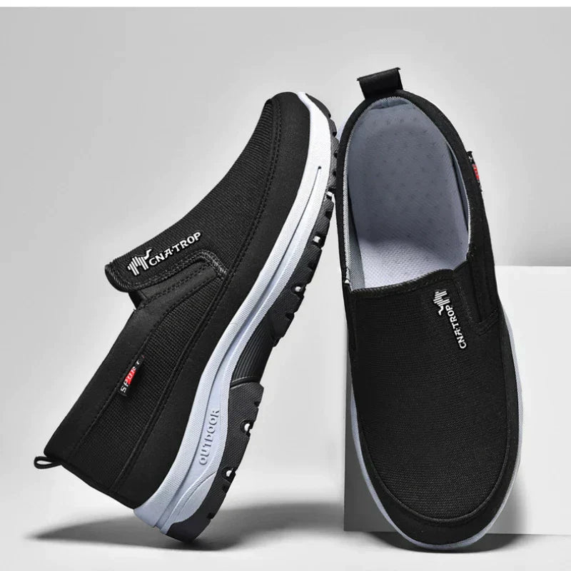 Scarpe Ortopediche Resistenti e Confortevoli | Sarttore Pheron™