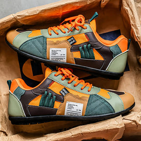 Sarttore | Sneakers rétro colorate | GIOVANNI™