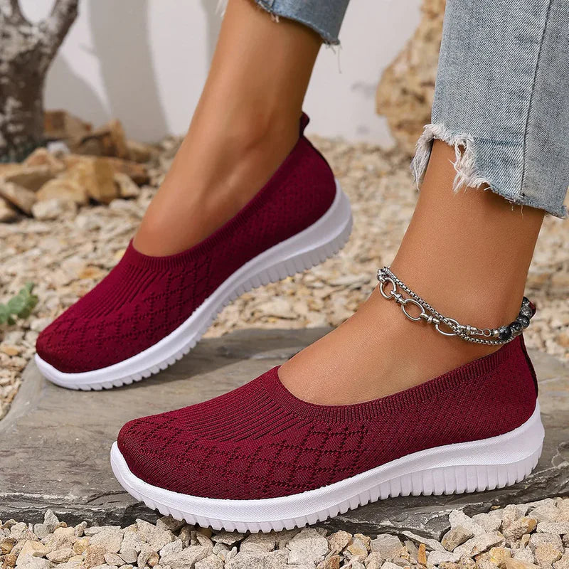 Sarttore LightFoot™ | Scarpe Ortopediche Comfort Donna