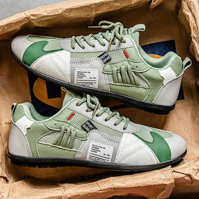 Sarttore | Sneakers rétro colorate | GIOVANNI™