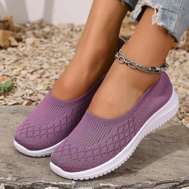 Sarttore LightFoot™ | Scarpe Ortopediche Comfort Donna