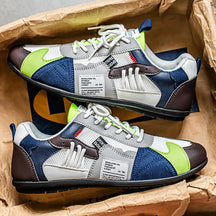Sarttore | Sneakers rétro colorate | GIOVANNI™