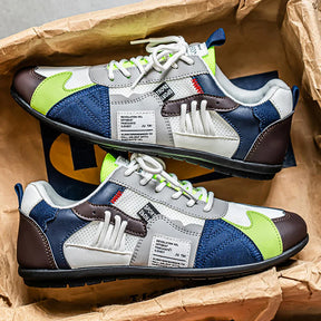 Sarttore | Sneakers rétro colorate | GIOVANNI™