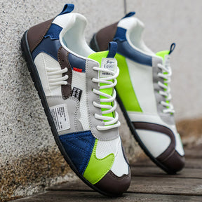 Sarttore | Sneakers rétro colorate | GIOVANNI™