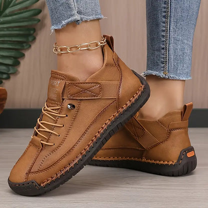 Sarttore | Sneakers ortopediche di alta gamma - Confortia™