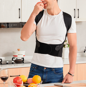 Sarttore | Correttore posturale Pro Elite ErgoFlex