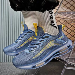 Sneaker Uomo SarttoreFlex™ | Doppia Performance