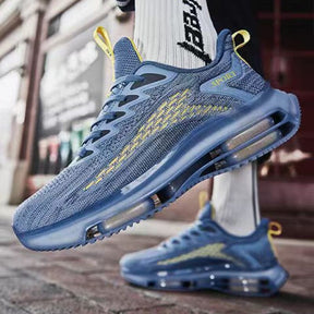 Sneaker Uomo SarttoreFlex™ | Doppia Performance