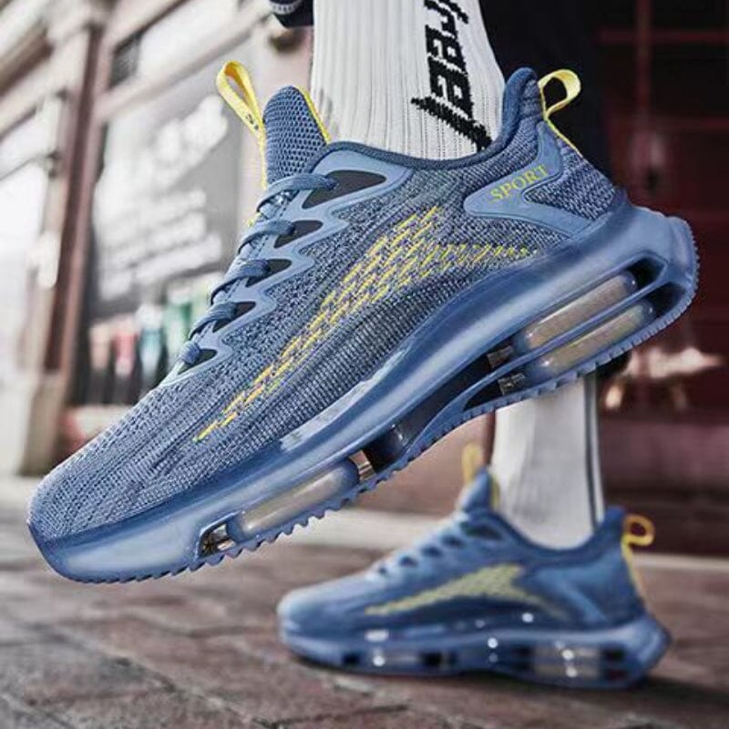 Sneaker Uomo SarttoreFlex™ | Doppia Performance