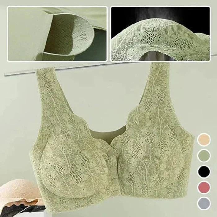 Sarttore | ComfortLift™ – Reggiseno invisibile e modellante (1 acquistato = 2 ricevuti)
