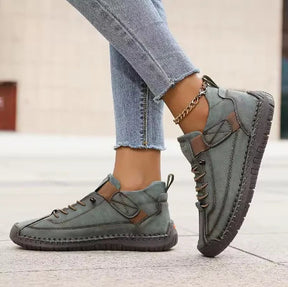 Sarttore | Sneakers ortopediche di alta gamma - Confortia™