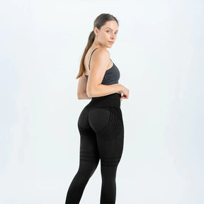 CurveLift™ | Leggings Modellanti 3D