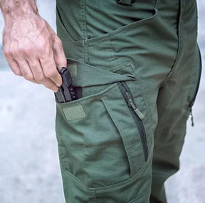 Sarttore | Pantaloni Plus Combat