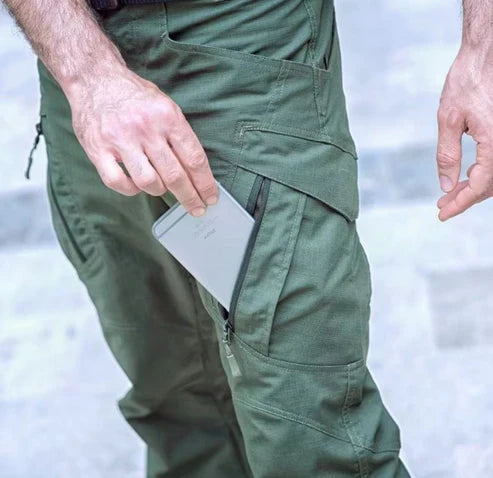 Sarttore | Pantaloni Plus Combat